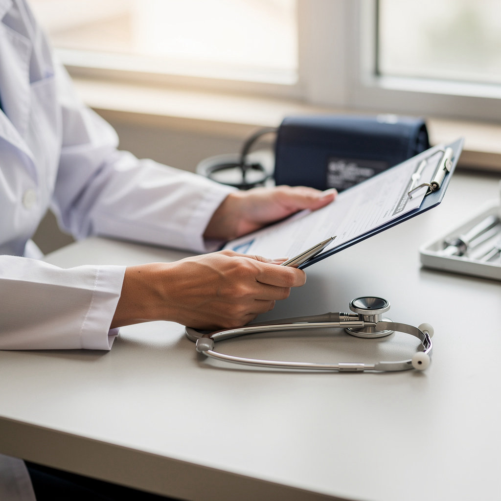 Manny Garcia MD San Diego - a trusted physician providing compassionate patient care in San Diego